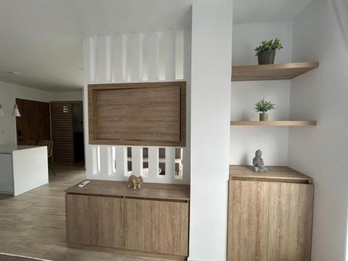 Hermoso Apartamento barrio Corales Pereira in San Joaquin