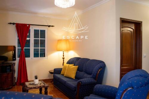 La Maison by Escape to Madeira, Ponta do Sol (fotografie 5)