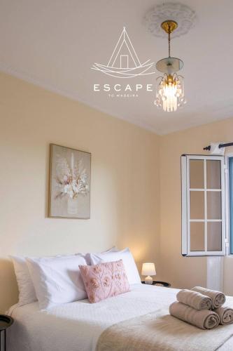 La Maison by Escape to Madeira, Ponta do Sol (fotografie 10)