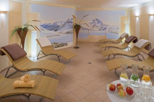 سبا, Hotel Luggi in Galtur City Center