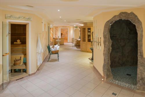 Hotel Luggi - image 12