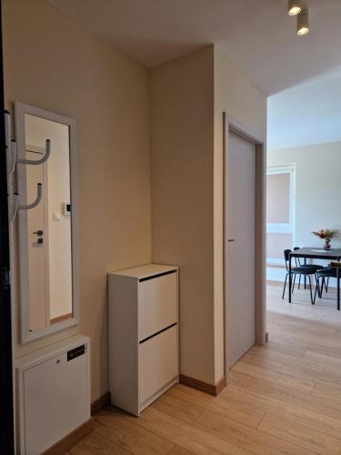 Apartament Potockiego Prywatny Parking Faktura