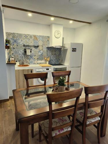 Casa Rural Abuela Remedios in 里昂塞古拉