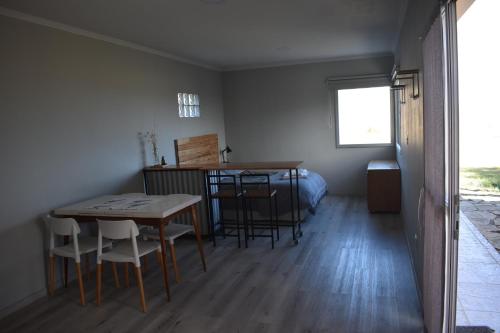 Mar de Olivillos in ปวยร์โต ปีรามิเดส