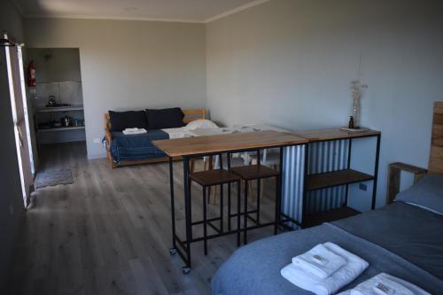 Mar de Olivillos in ปวยร์โต ปีรามิเดส