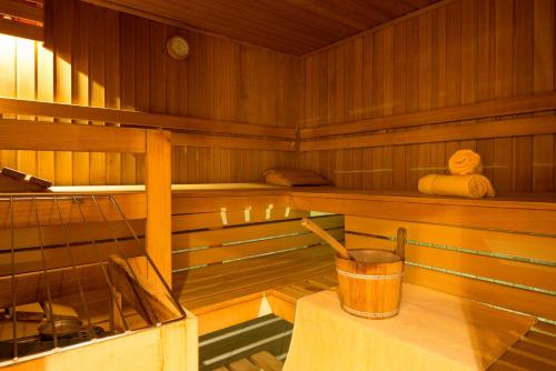 Hotel Luggi - image 4