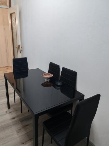 Iekārtas, Casa ALFRED FIDENZA in Fidenza