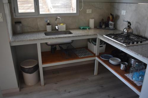 Mar de Olivillos in ปวยร์โต ปีรามิเดส