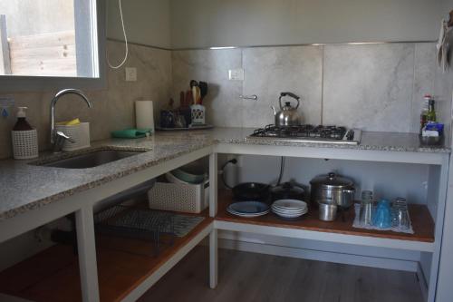 Mar de Olivillos in ปวยร์โต ปีรามิเดส