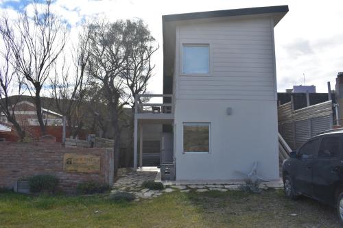 Mar de Olivillos in ปวยร์โต ปีรามิเดส