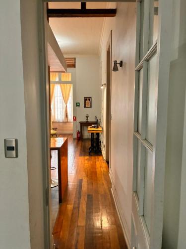 Loft Waddington in Playa Ancha