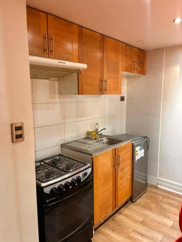 Loft Waddington in Playa Ancha