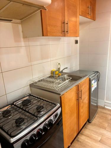 Loft Waddington in Playa Ancha