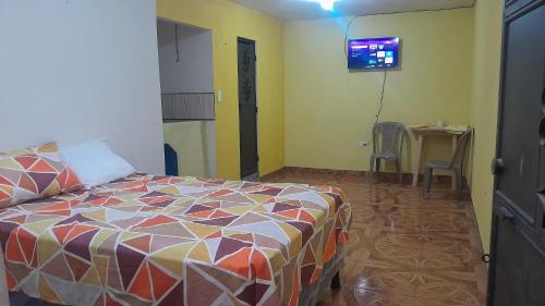 Hotel los angeles sjp in 산 호세 피눌라