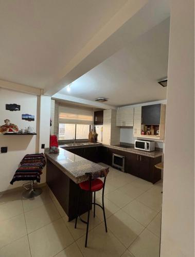 Casa Ciudad Celeste La peninsula