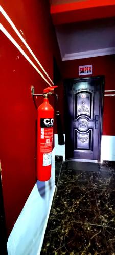 OSAK GUEST house in Nsawam