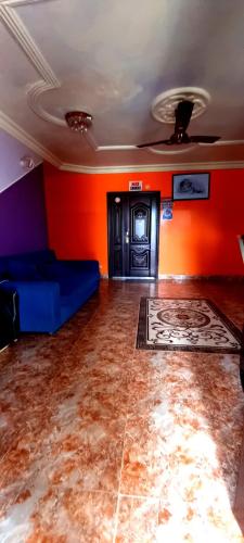 OSAK GUEST house in Nsawam