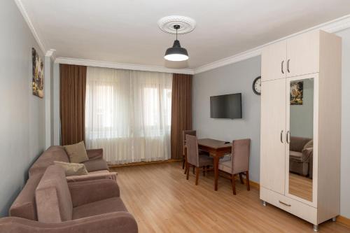 Terra Apart Taksim - image 7
