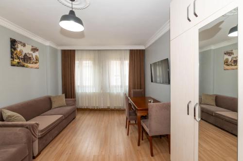 Terra Apart Taksim - image 14