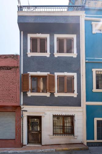 Terra Apart Taksim, Стамбул