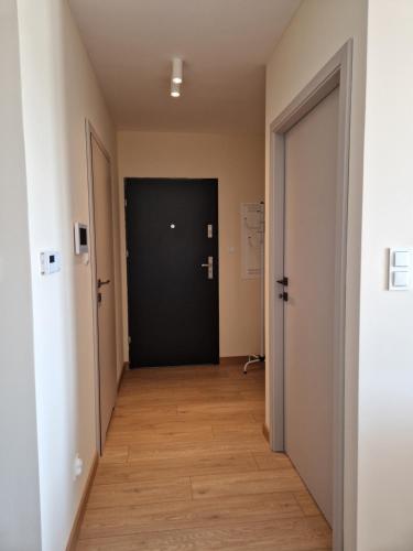 Apartament Potockiego Prywatny Parking Faktura
