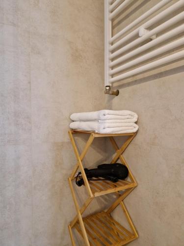 Apartament Potockiego Prywatny Parking Faktura
