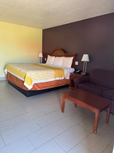 1 twin bed