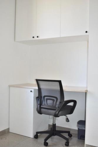 La casa di Jessica a Centocelle, Roma (foto 6)