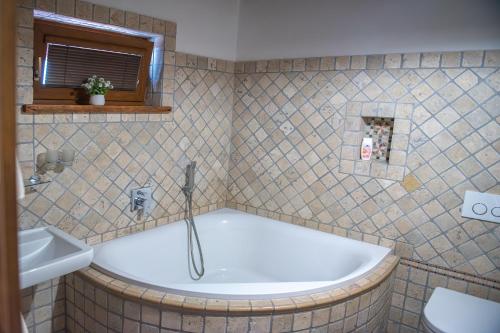 Penzion No. 1 - RESTAURACE TAVERNA U PECE in เรปชิน