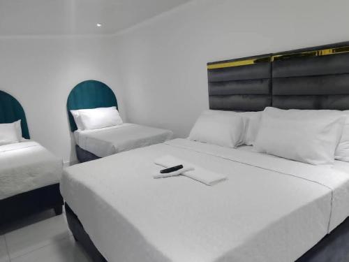 Boston Airport Lodge