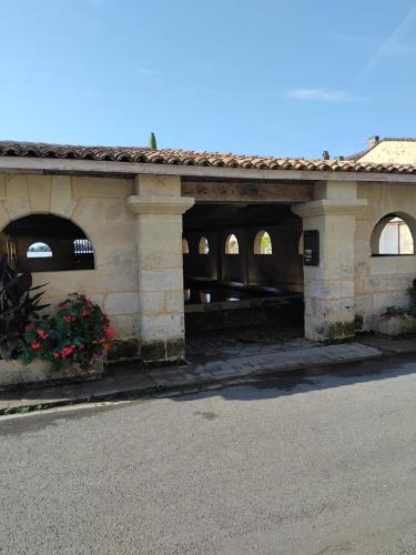 De marées en marais (De marees en marais) in Bourg