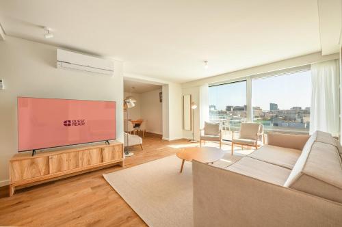 GuestReady - Republic Apartments
