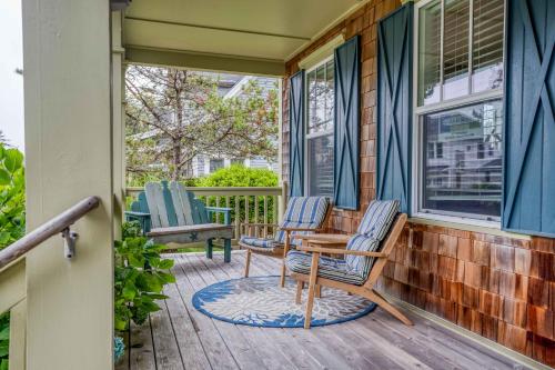 Float On Inn, Lincoln City (fotografie 5)