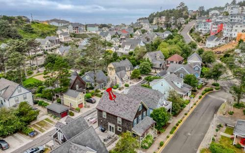 Float On Inn, Lincoln City (fotografie 9)