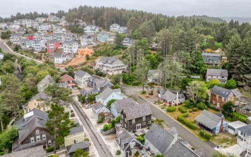 Float On Inn, Lincoln City (fotografie 10)