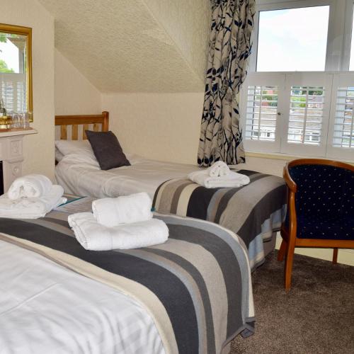 Bewdley Hill House - image 11