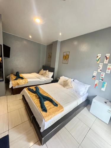 Miami Beach Hotel Boracay - Tap to explore photos