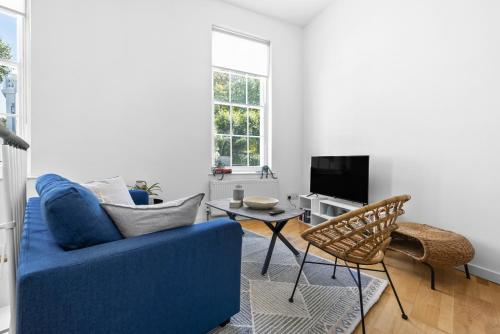 Abbey Road Gem | Regent's Park Apartment By VICHY - image 12