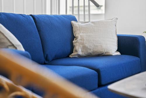 Abbey Road Gem | Regent's Park Apartment By VICHY - image 8