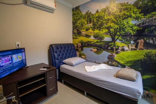 Hostel Central - Uberlandia