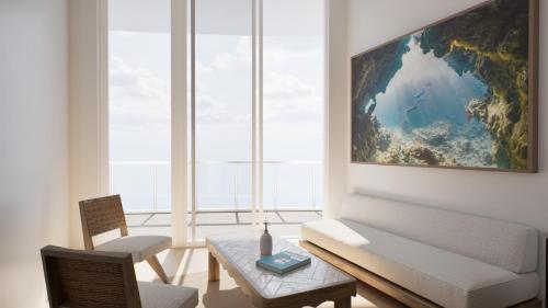 Flow Brickell Hotel