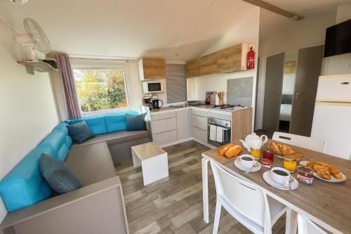 Camping - Saint-Hilaire-de-Riez -  - Le Cocon De L'Océan - Image #2