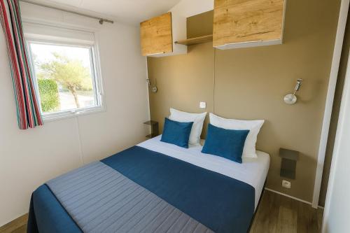 Camping - Saint-Hilaire-de-Riez -  - Le Cocon De L'Océan - Image #1