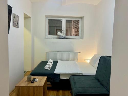 Studio Apartment in the Center