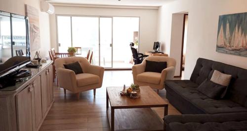 Apartamento Veraniego en Punta del Este
