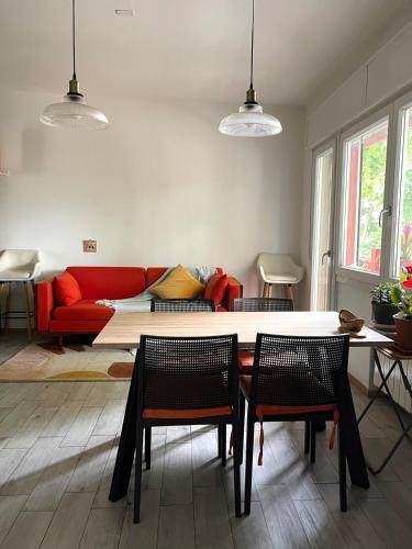 Venice Residence - Double Room with Private bath in Venice Mestre