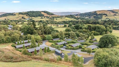 Glanyrafon Bungalow Rhayader - image 10