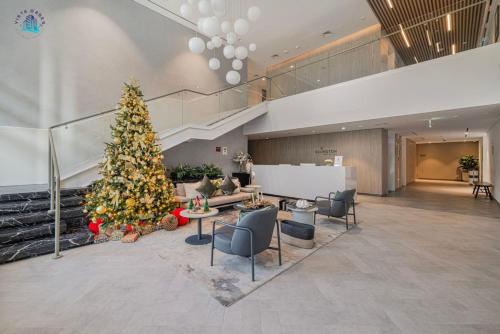 Cozy 2-BR at Belgravia Square - image 12