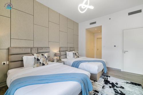 Cozy 2-BR at Belgravia Square - image 3