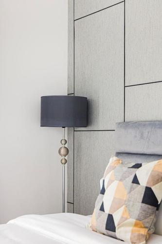 Cozy 2-BR at Belgravia Square - image 9